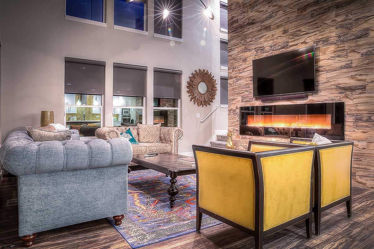 Plan 42400DB: Expandable House Plan with Alley-Entry Garage and Deck over Entry - Image #8 - Mid Century Modern, Modern, Northwest, Traditional