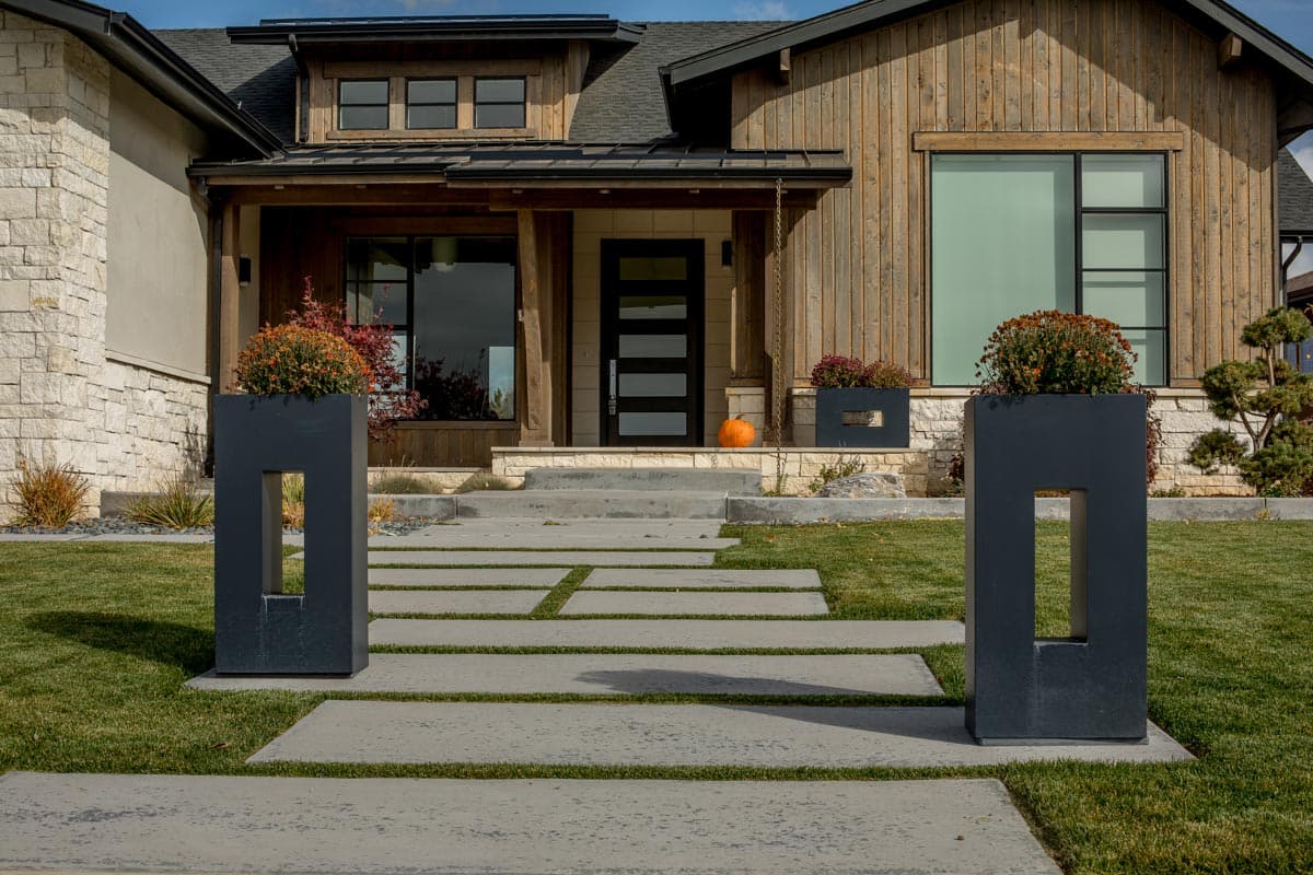 Plan 95036RW: Craftsman House Plan for a Sloping Lot - Image #14 - Craftsman, Northwest, Rustic