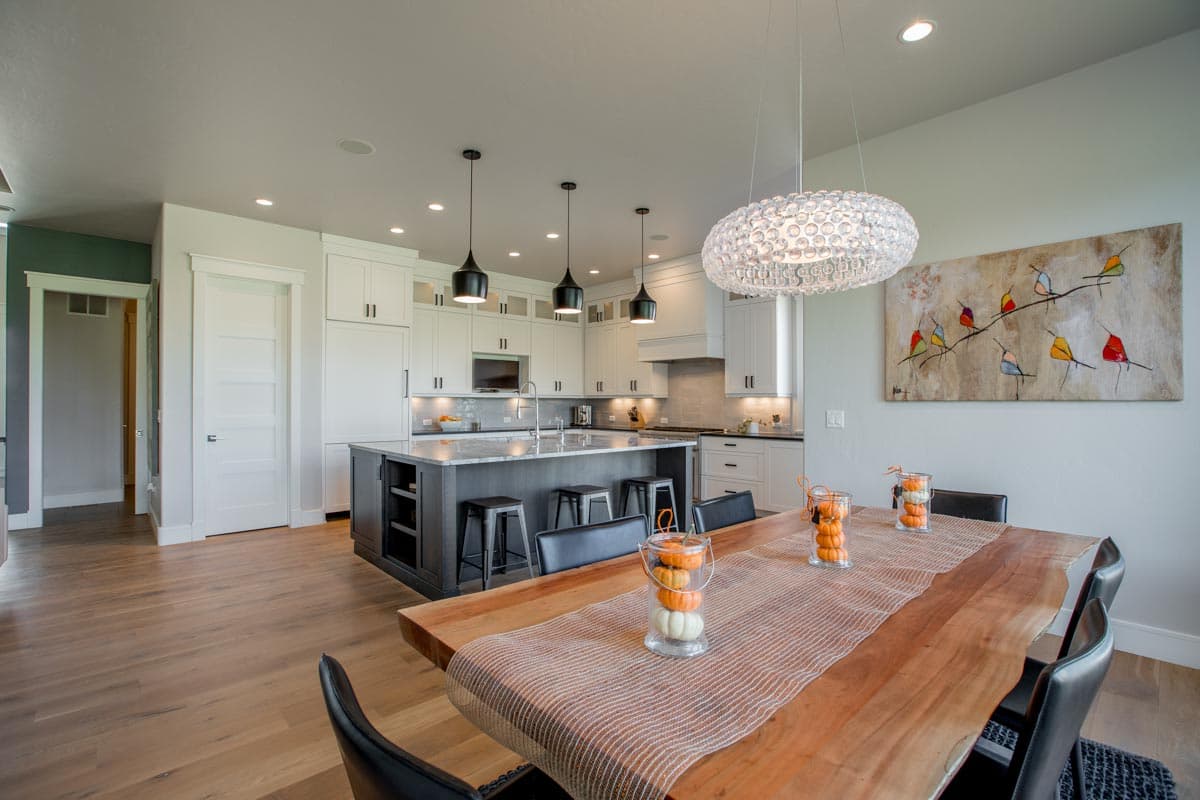 Plan 95036RW: Craftsman House Plan for a Sloping Lot - Image #39 - Craftsman, Northwest, Rustic