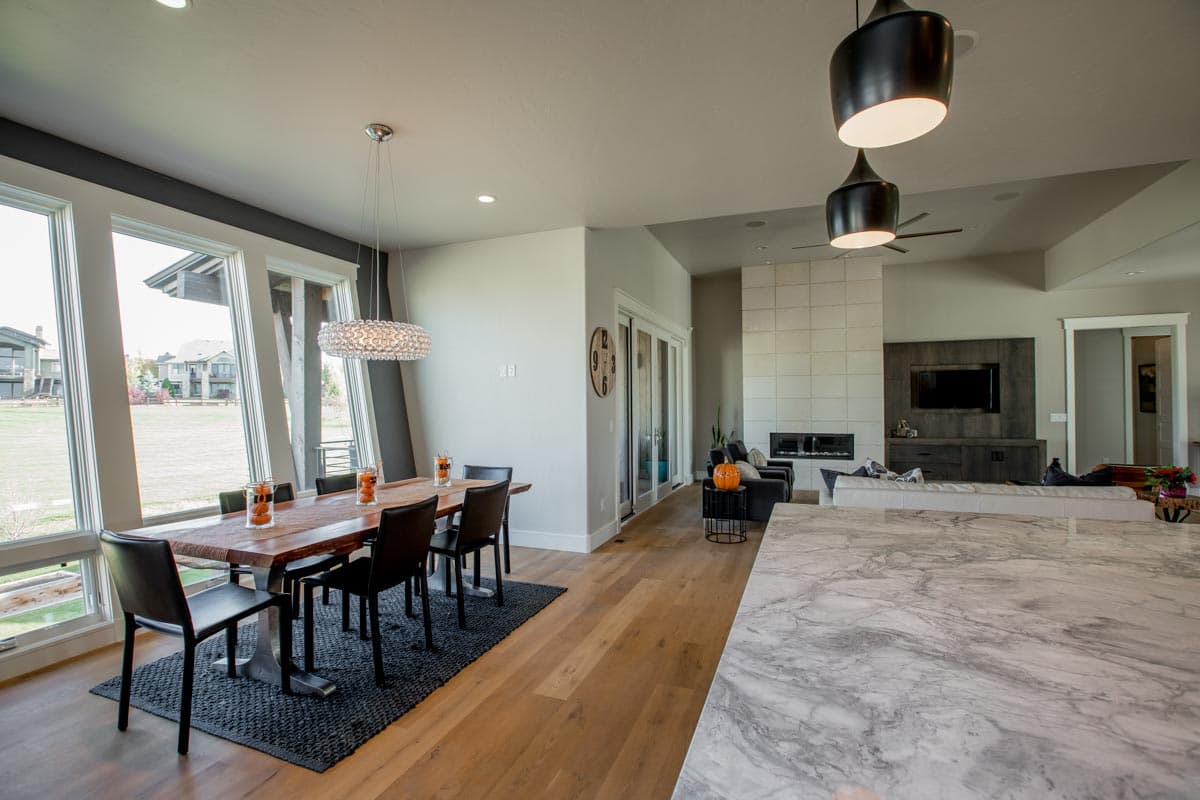 Plan 95036RW: Craftsman House Plan for a Sloping Lot - Image #46 - Craftsman, Northwest, Rustic