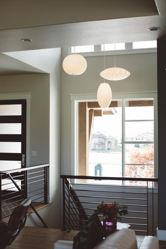 Plan 95036RW: Craftsman House Plan for a Sloping Lot - Image #47 - Craftsman, Northwest, Rustic