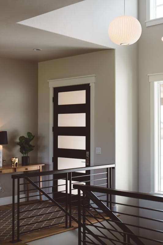 Plan 95036RW: Craftsman House Plan for a Sloping Lot - Image #48 - Craftsman, Northwest, Rustic