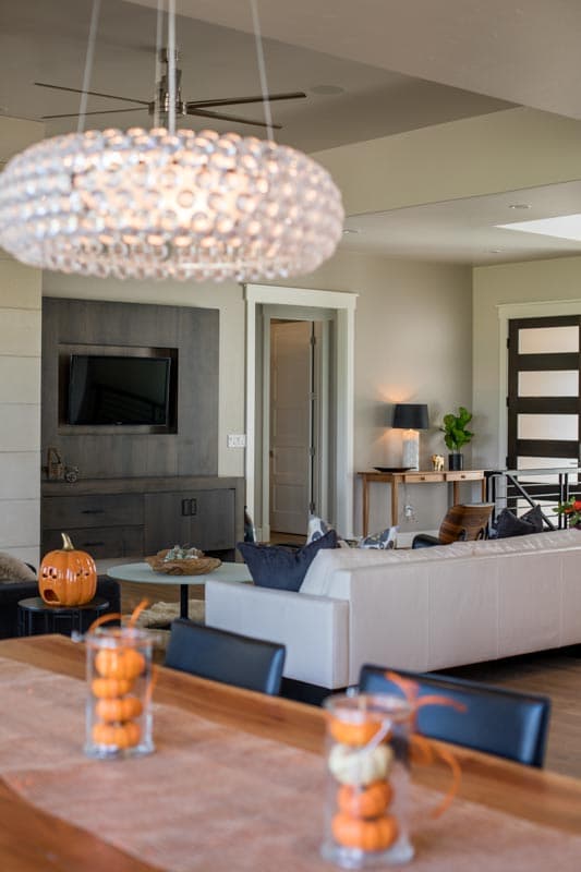 Plan 95036RW: Craftsman House Plan for a Sloping Lot - Image #50 - Craftsman, Northwest, Rustic