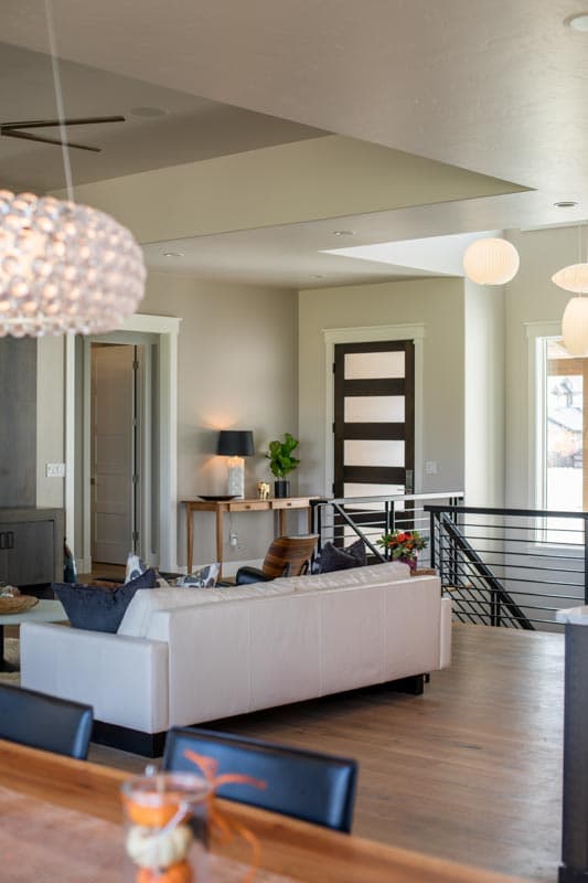 Plan 95036RW: Craftsman House Plan for a Sloping Lot - Image #51 - Craftsman, Northwest, Rustic