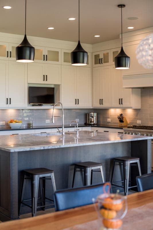 Plan 95036RW: Craftsman House Plan for a Sloping Lot - Image #52 - Craftsman, Northwest, Rustic