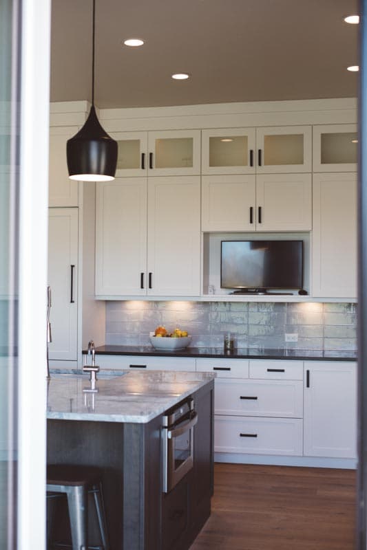 Plan 95036RW: Craftsman House Plan for a Sloping Lot - Image #54 - Craftsman, Northwest, Rustic