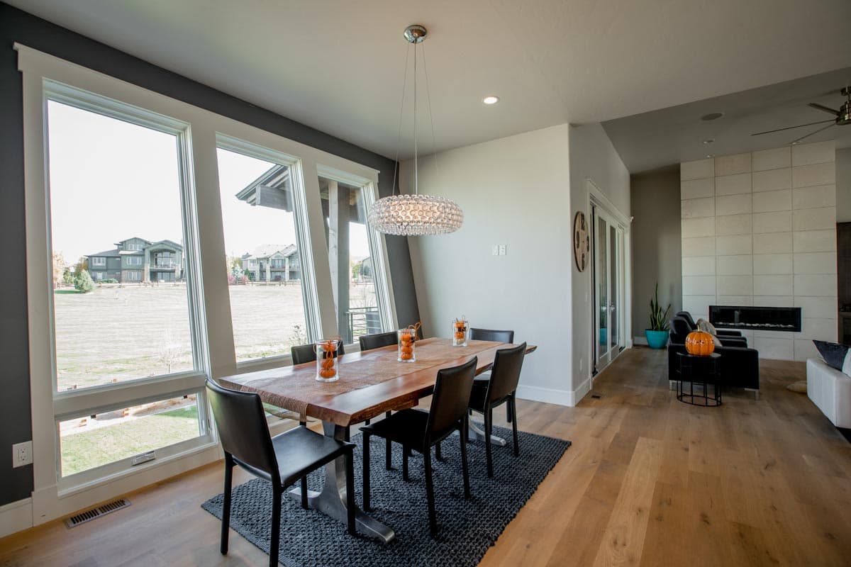 Plan 95036RW: Craftsman House Plan for a Sloping Lot - Image #58 - Craftsman, Northwest, Rustic