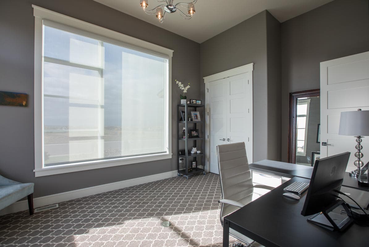 Plan 95036RW: Craftsman House Plan for a Sloping Lot - Image #62 - Craftsman, Northwest, Rustic