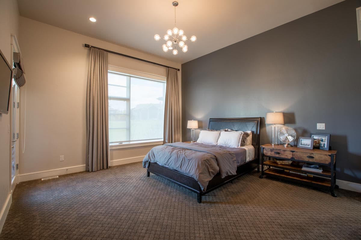 Plan 95036RW: Craftsman House Plan for a Sloping Lot - Image #63 - Craftsman, Northwest, Rustic