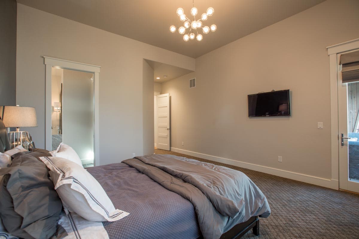 Plan 95036RW: Craftsman House Plan for a Sloping Lot - Image #65 - Craftsman, Northwest, Rustic