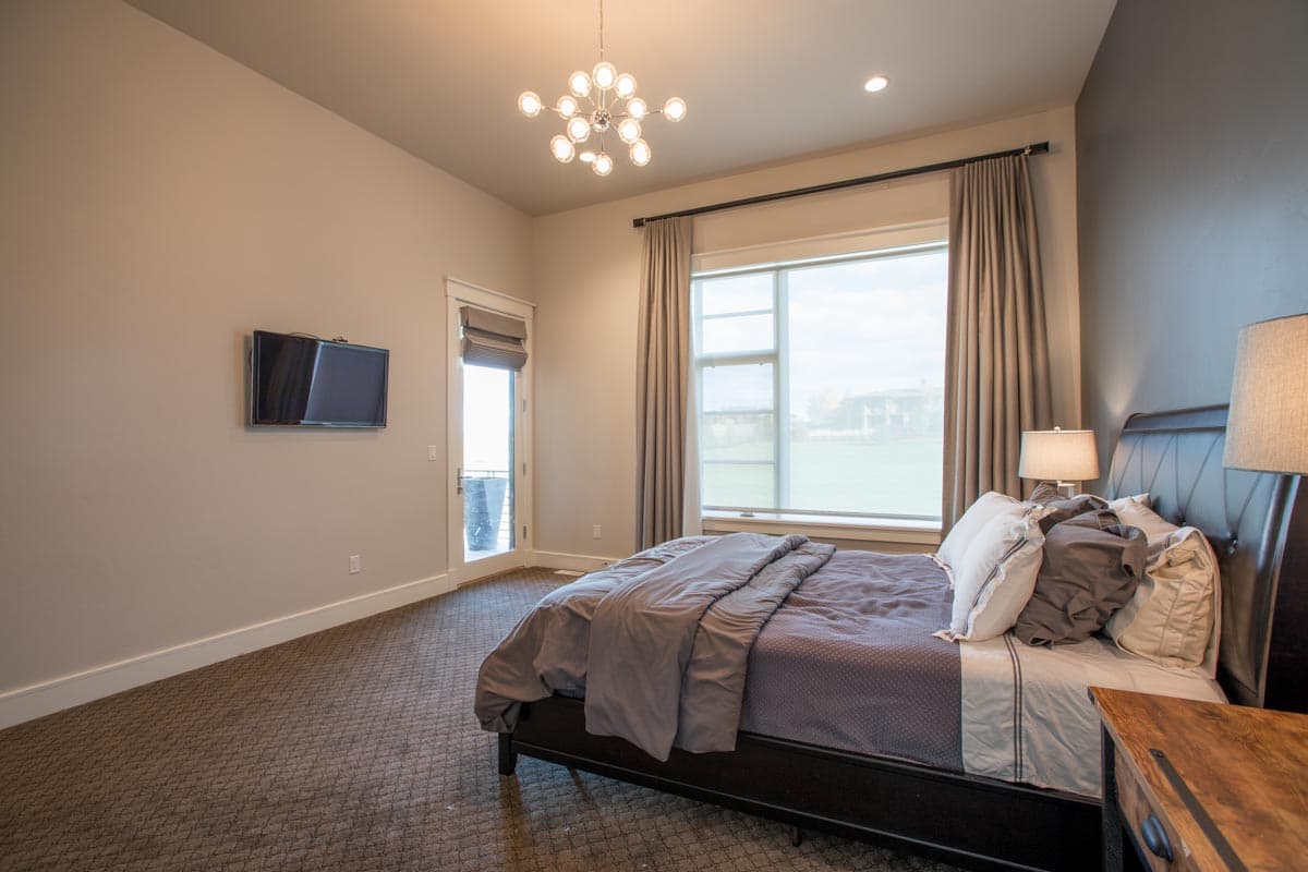 Plan 95036RW: Craftsman House Plan for a Sloping Lot - Image #66 - Craftsman, Northwest, Rustic