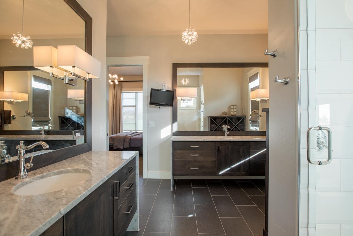 Plan 95036RW: Craftsman House Plan for a Sloping Lot - Image #69 - Craftsman, Northwest, Rustic