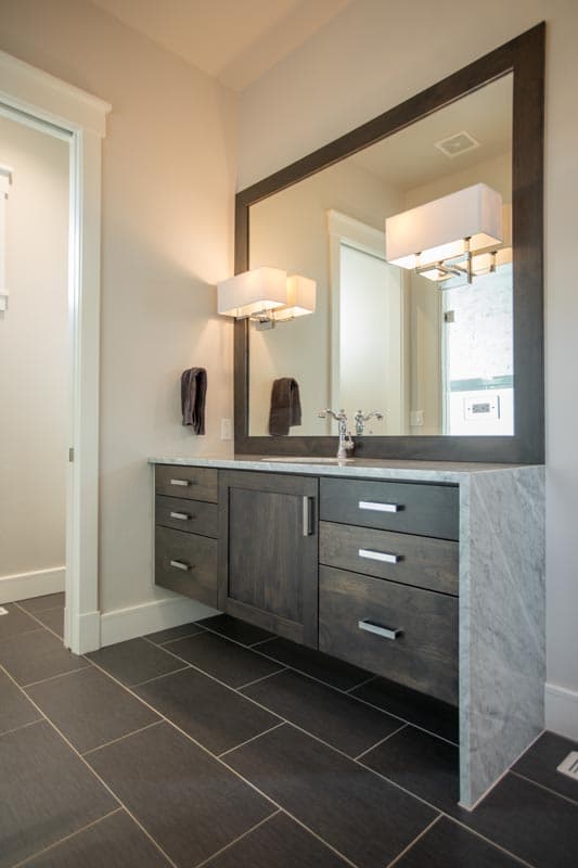 Plan 95036RW: Craftsman House Plan for a Sloping Lot - Image #71 - Craftsman, Northwest, Rustic