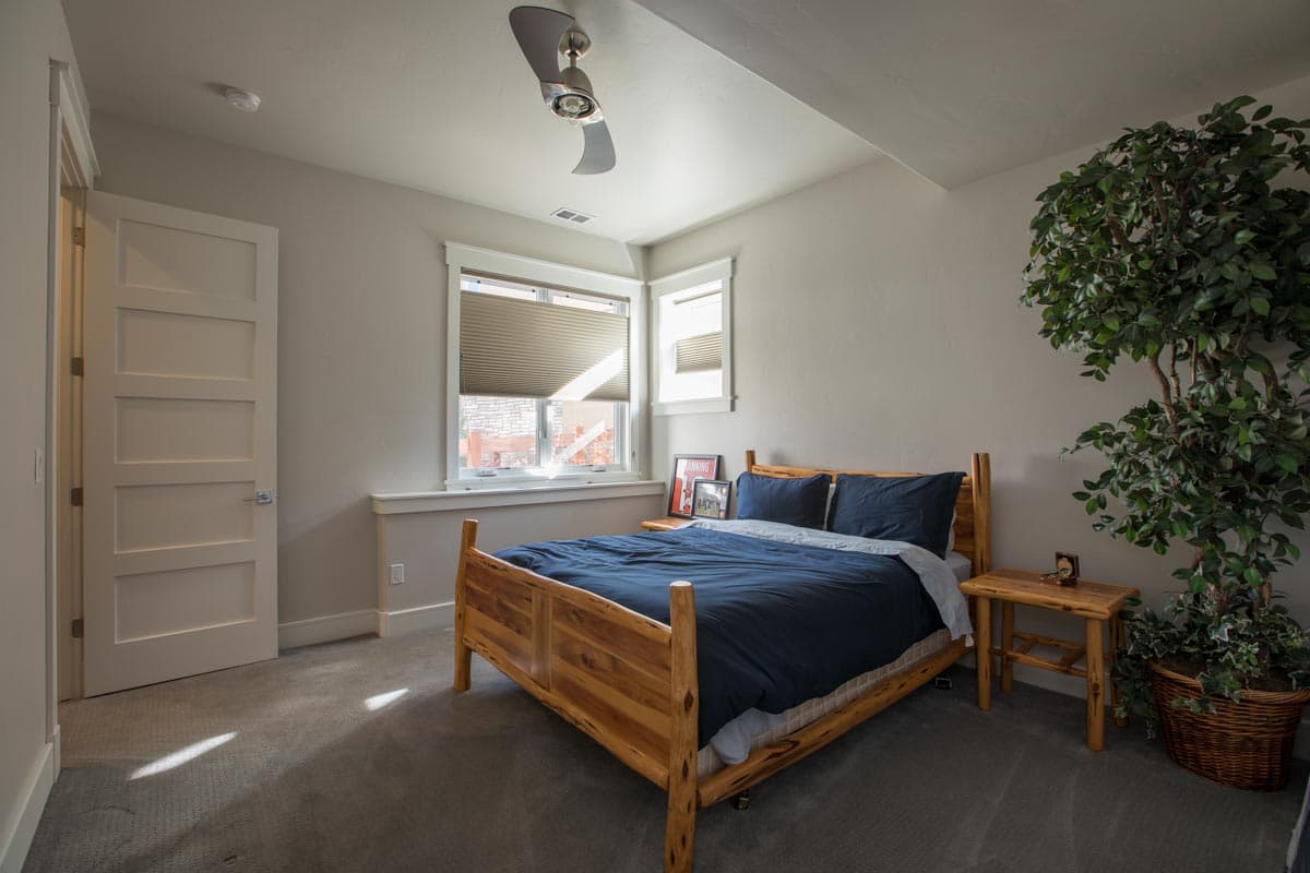 Plan 95036RW: Craftsman House Plan for a Sloping Lot - Image #86 - Craftsman, Northwest, Rustic