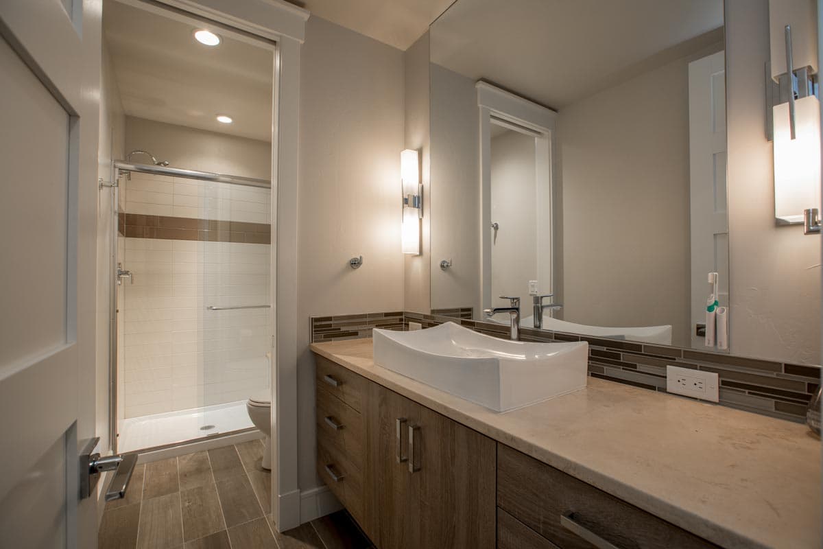 Plan 95036RW: Craftsman House Plan for a Sloping Lot - Image #91 - Craftsman, Northwest, Rustic