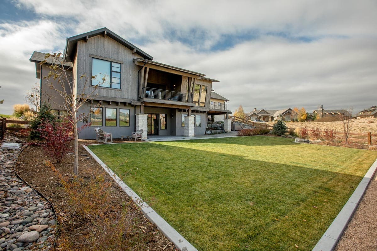 Plan 95036RW: Craftsman House Plan for a Sloping Lot - Image #20 - Craftsman, Northwest, Rustic