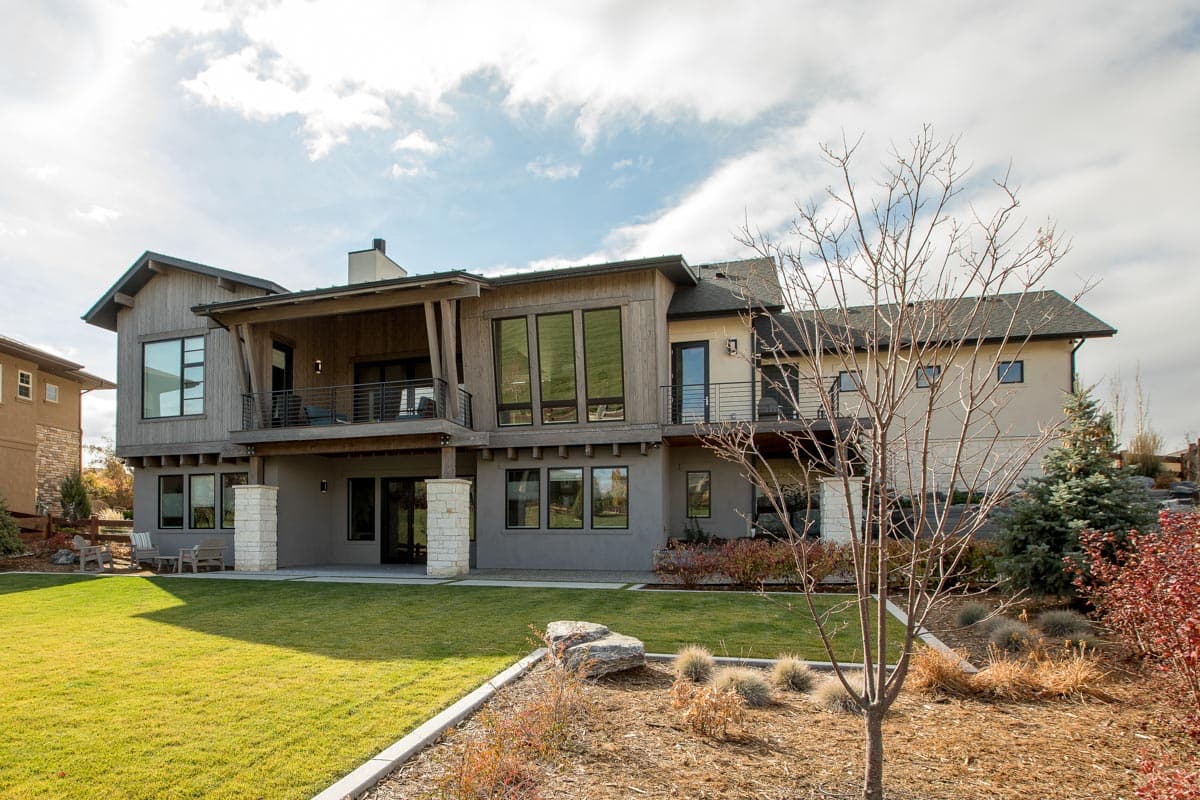 Plan 95036RW: Craftsman House Plan for a Sloping Lot - Image #19 - Craftsman, Northwest, Rustic