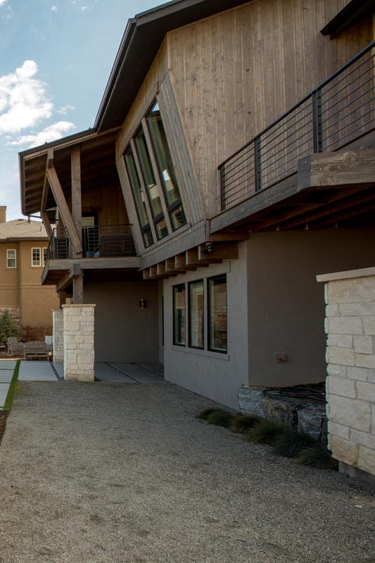 Plan 95036RW: Craftsman House Plan for a Sloping Lot - Image #24 - Craftsman, Northwest, Rustic