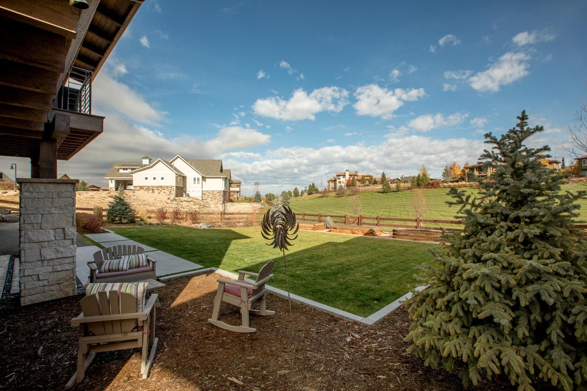 Plan 95036RW: Craftsman House Plan for a Sloping Lot - Image #26 - Craftsman, Northwest, Rustic