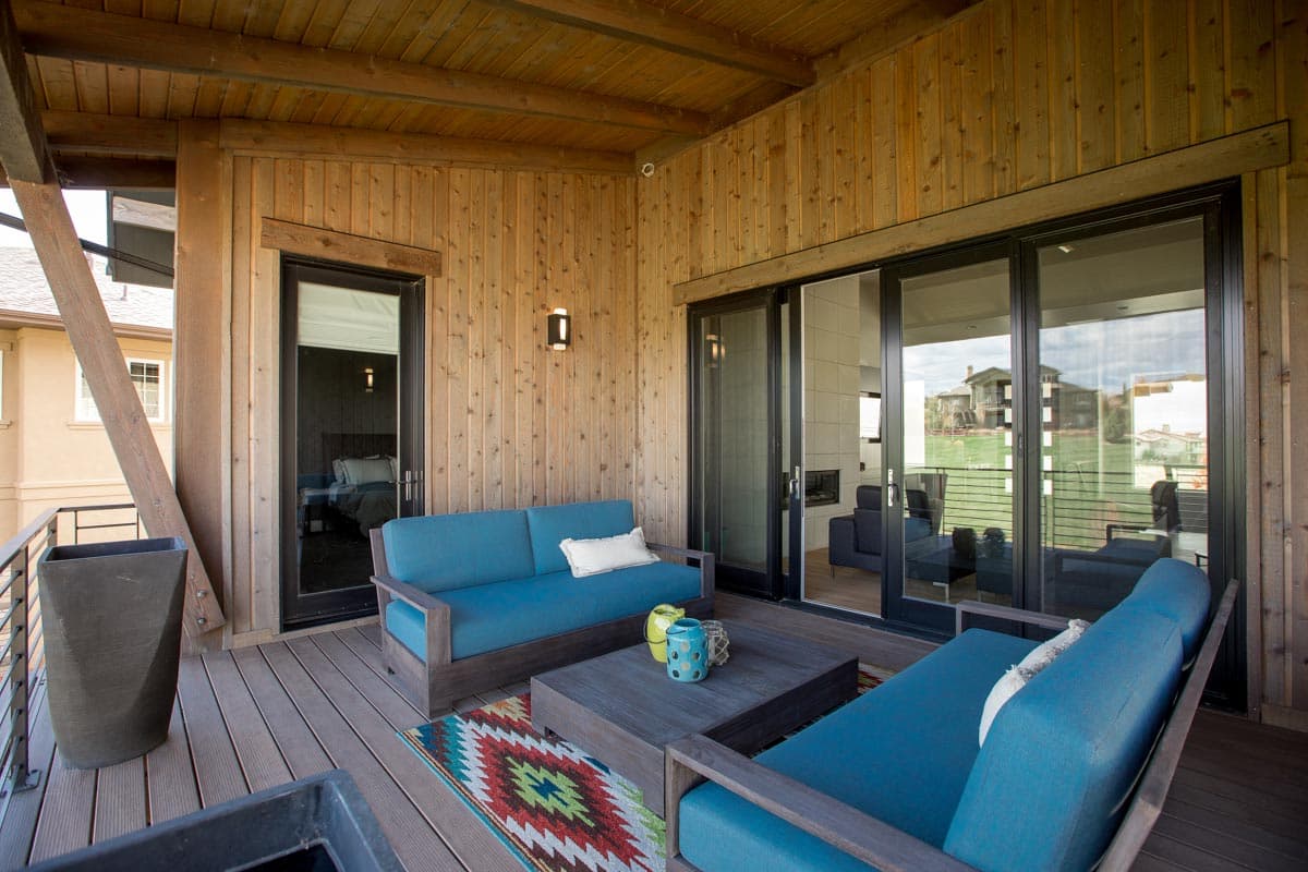 Plan 95036RW: Craftsman House Plan for a Sloping Lot - Image #55 - Craftsman, Northwest, Rustic