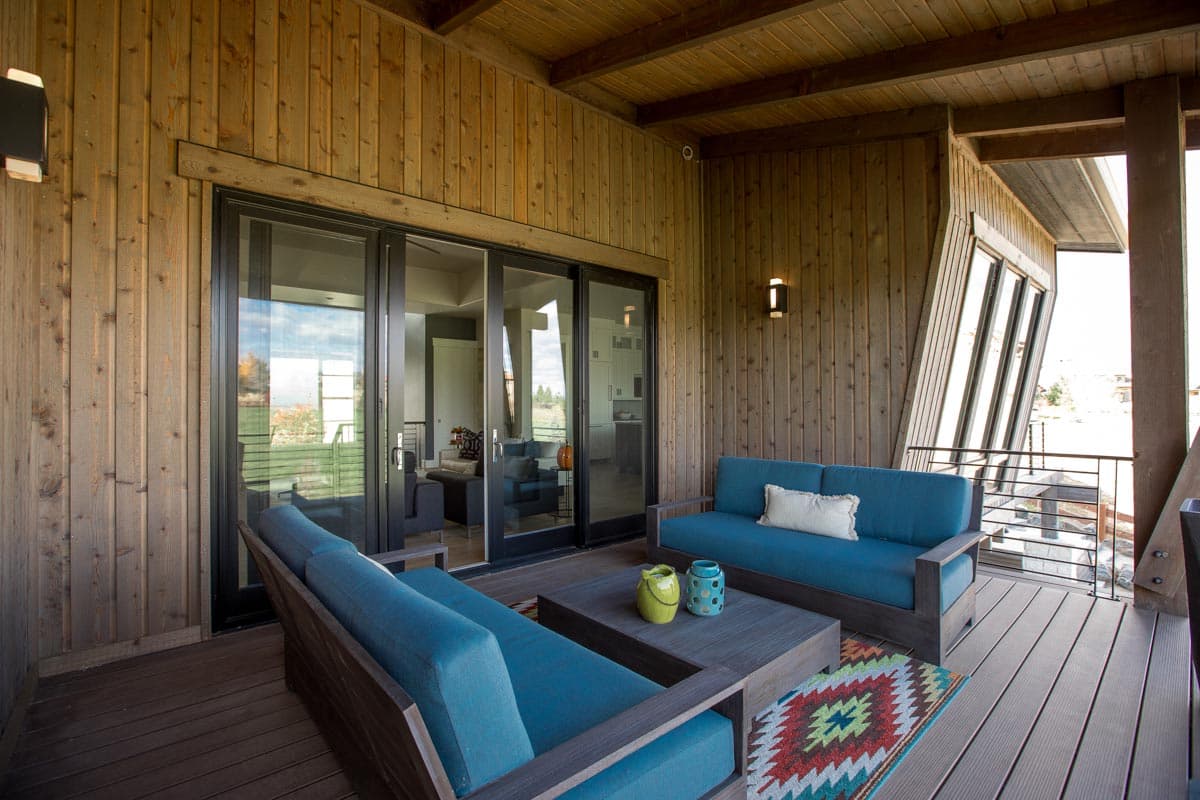 Plan 95036RW: Craftsman House Plan for a Sloping Lot - Image #56 - Craftsman, Northwest, Rustic