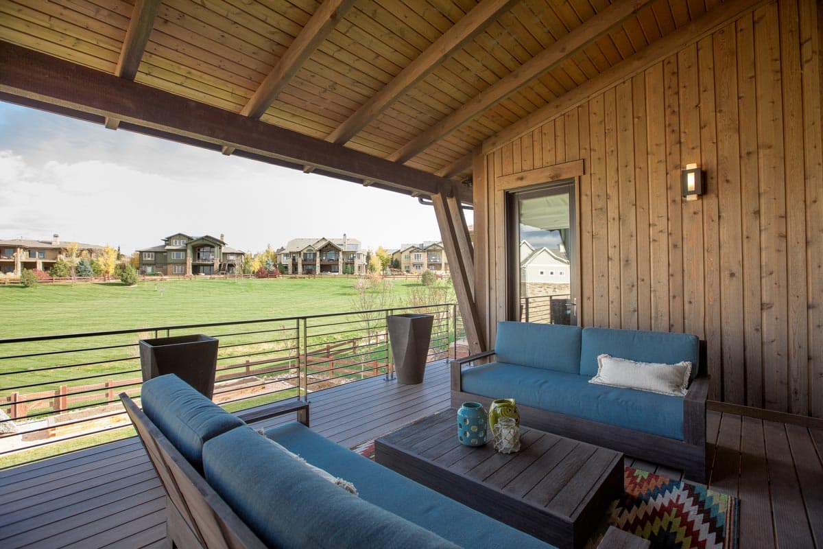 Plan 95036RW: Craftsman House Plan for a Sloping Lot - Image #57 - Craftsman, Northwest, Rustic