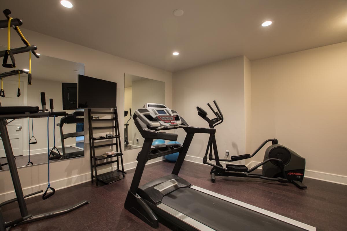 Plan 95036RW: Craftsman House Plan for a Sloping Lot - Image #94 - Craftsman, Northwest, Rustic