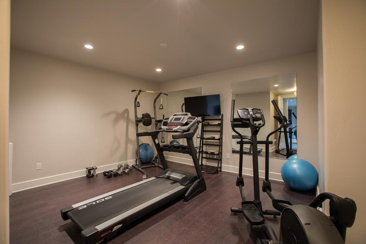 Plan 95036RW: Craftsman House Plan for a Sloping Lot - Image #95 - Craftsman, Northwest, Rustic