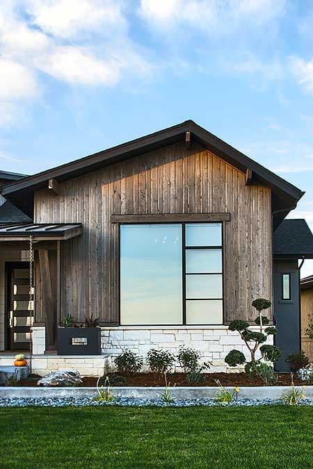 Plan 95036RW: Craftsman House Plan for a Sloping Lot - Image #12 - Craftsman, Northwest, Rustic