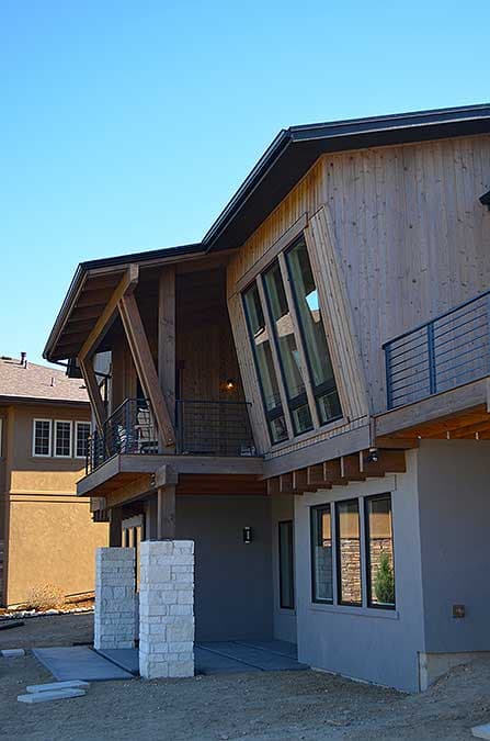 Plan 95036RW: Craftsman House Plan for a Sloping Lot - Image #25 - Craftsman, Northwest, Rustic