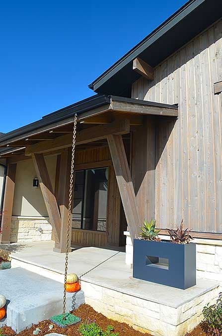 Plan 95036RW: Craftsman House Plan for a Sloping Lot - Image #21 - Craftsman, Northwest, Rustic