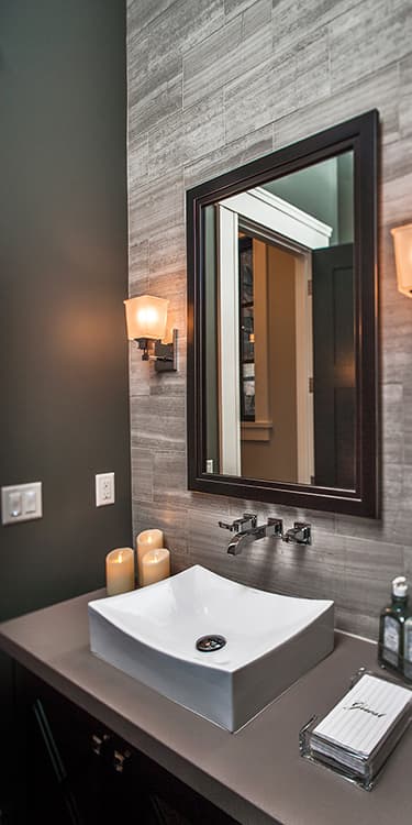 Plan 95038RW: Luxury Mountain Home with Bonus and Lower Level Expansion - Image #15 - Craftsman, European, French Country, Mountain, Northwest, Rustic