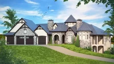 European Lodge Manor