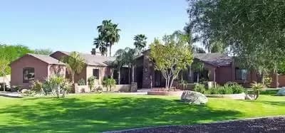Exclusive Tuscan Home Plan with Open Concept Living