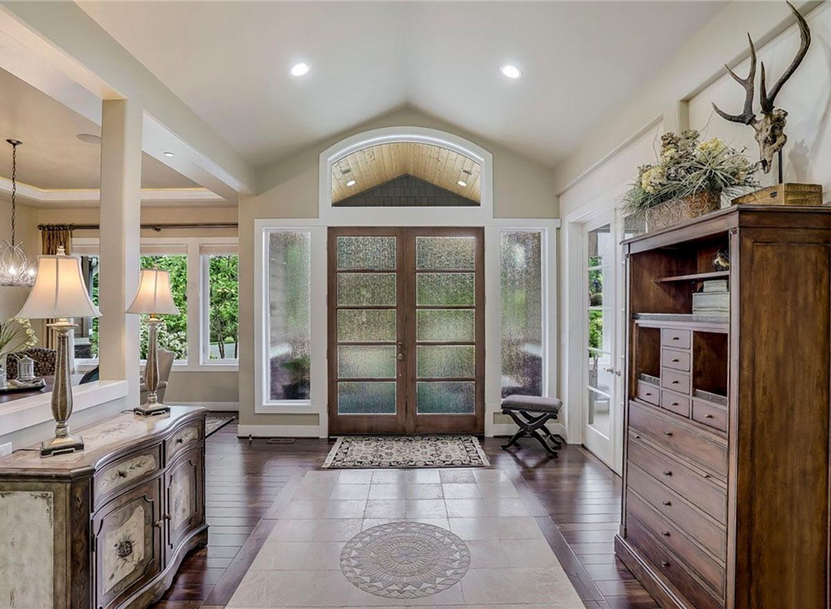 Plan 23681JD: 4 Bed Craftsman with Dynamic Floor Plan - Image #5 - Craftsman, Mountain, Shingle