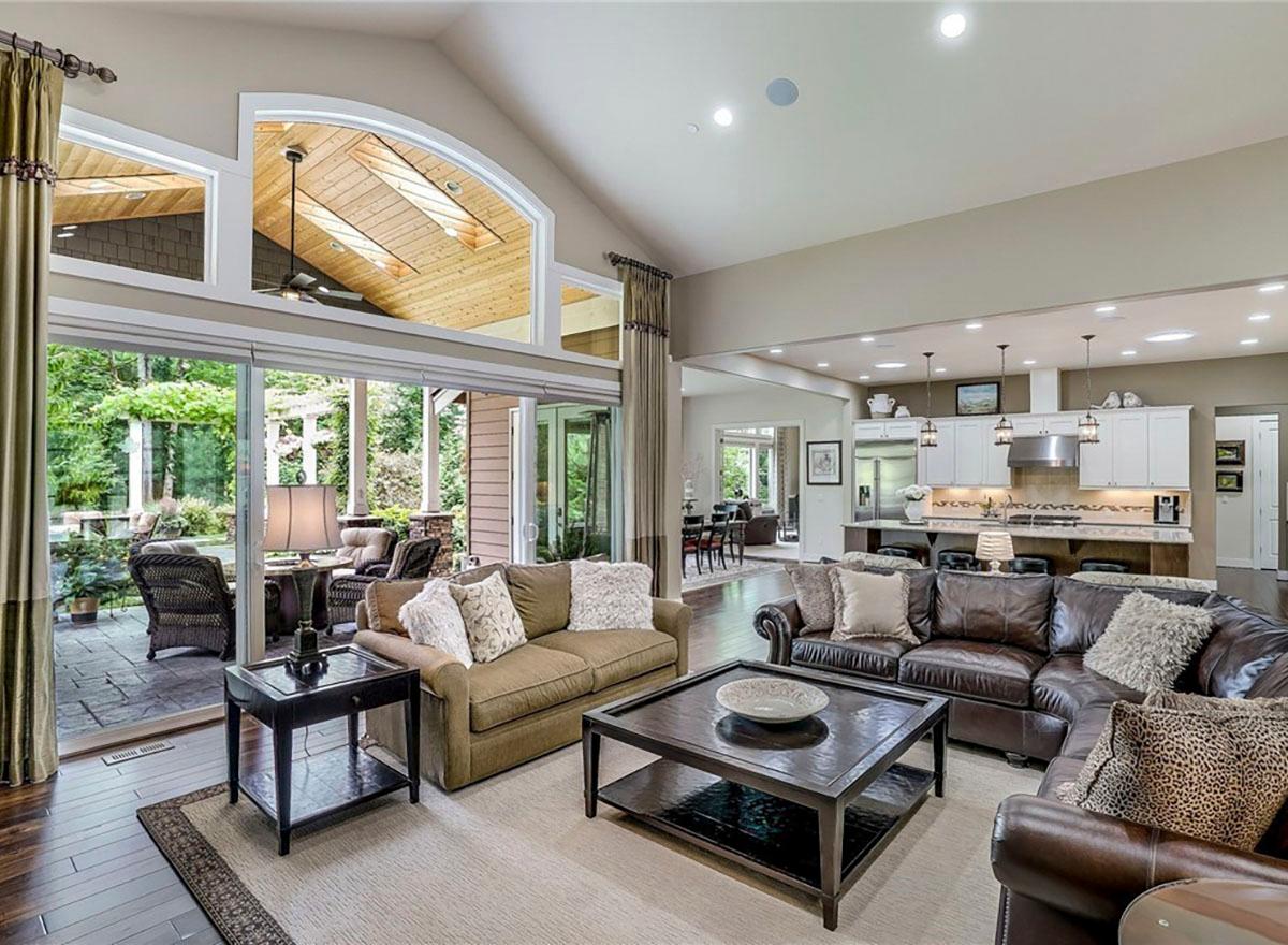 Plan 23681JD: 4 Bed Craftsman with Dynamic Floor Plan - Image #9 - Craftsman, Mountain, Shingle