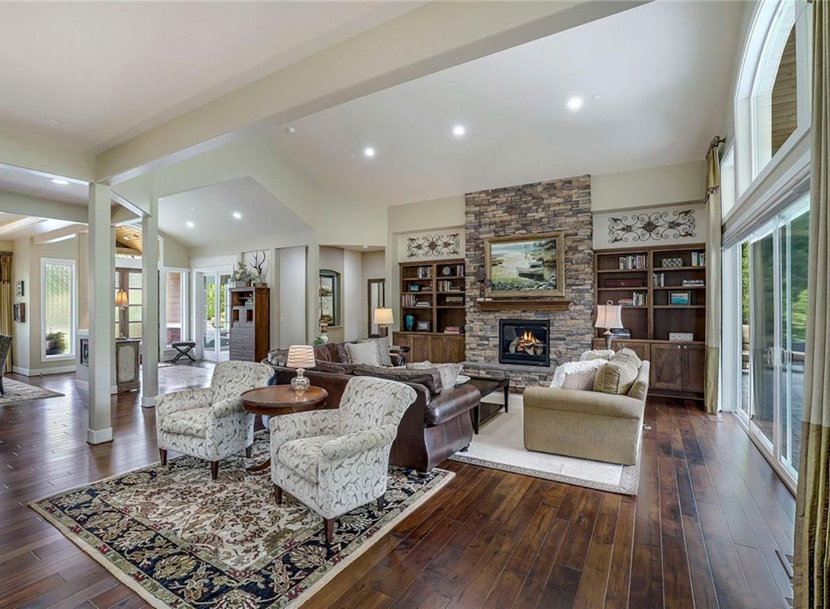 Plan 23681JD: 4 Bed Craftsman with Dynamic Floor Plan - Image #11 - Craftsman, Mountain, Shingle