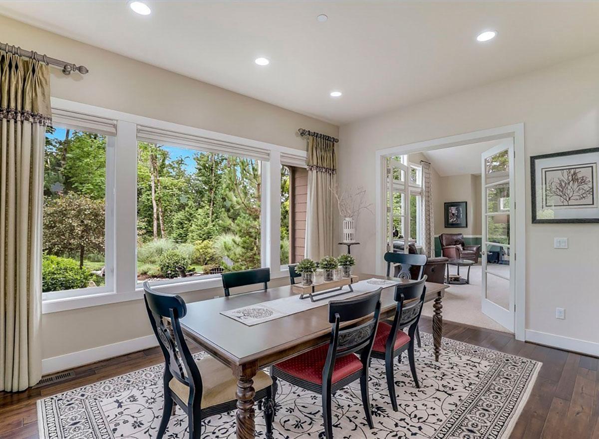 Plan 23681JD: 4 Bed Craftsman with Dynamic Floor Plan - Image #13 - Craftsman, Mountain, Shingle