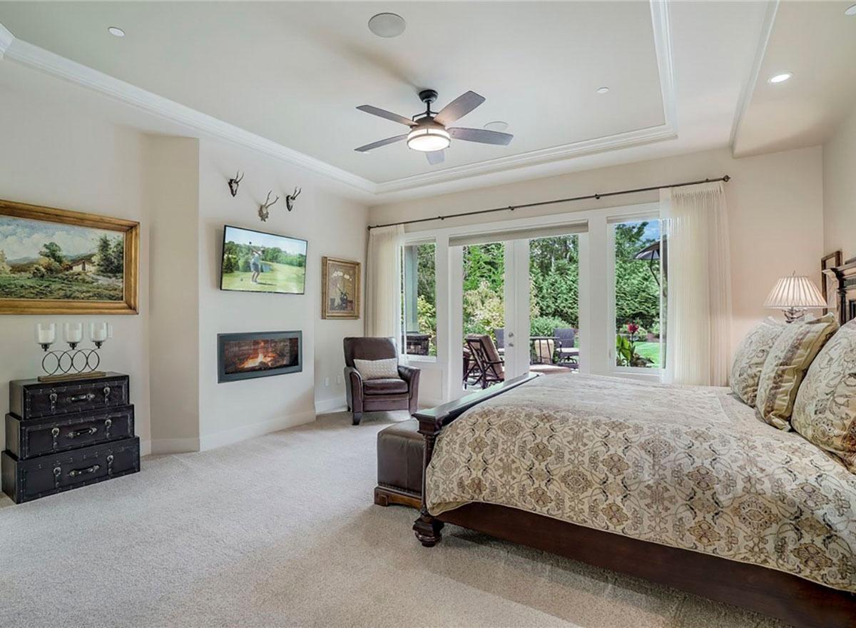 Plan 23681JD: 4 Bed Craftsman with Dynamic Floor Plan - Image #14 - Craftsman, Mountain, Shingle