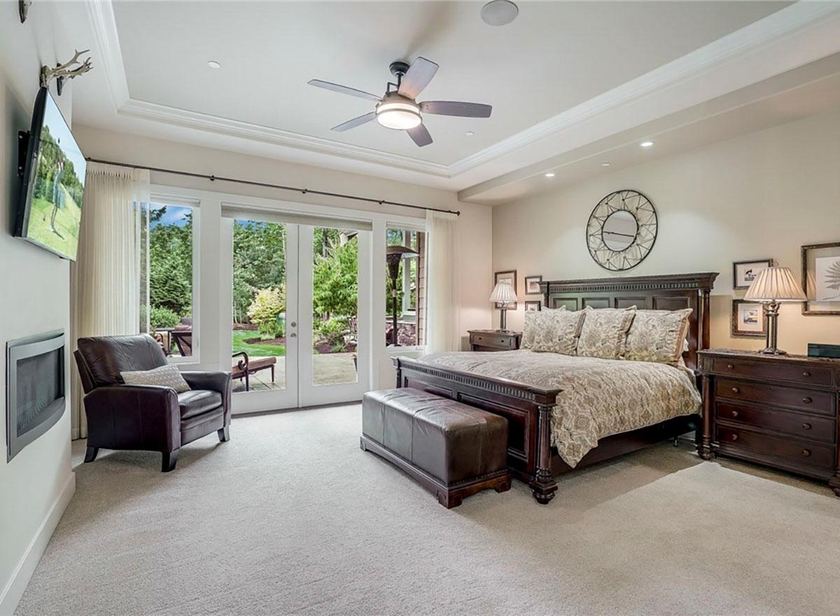 Plan 23681JD: 4 Bed Craftsman with Dynamic Floor Plan - Image #15 - Craftsman, Mountain, Shingle