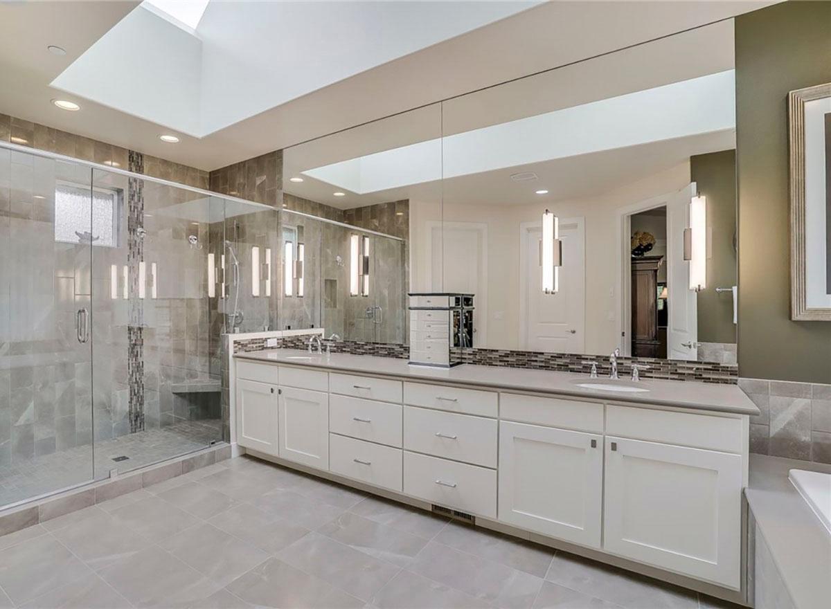 Plan 23681JD: 4 Bed Craftsman with Dynamic Floor Plan - Image #16 - Craftsman, Mountain, Shingle