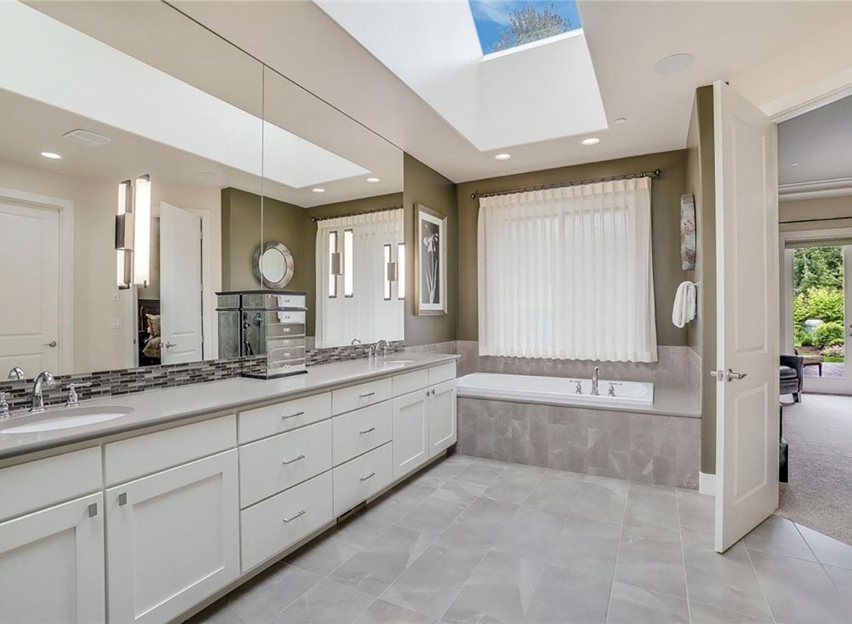 Plan 23681JD: 4 Bed Craftsman with Dynamic Floor Plan - Image #17 - Craftsman, Mountain, Shingle