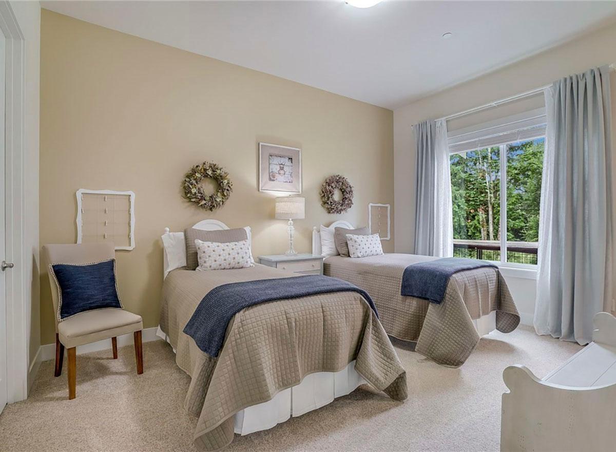 Plan 23681JD: 4 Bed Craftsman with Dynamic Floor Plan - Image #19 - Craftsman, Mountain, Shingle