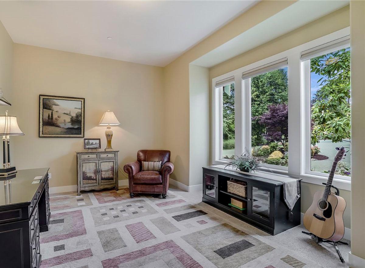 Plan 23681JD: 4 Bed Craftsman with Dynamic Floor Plan - Image #20 - Craftsman, Mountain, Shingle