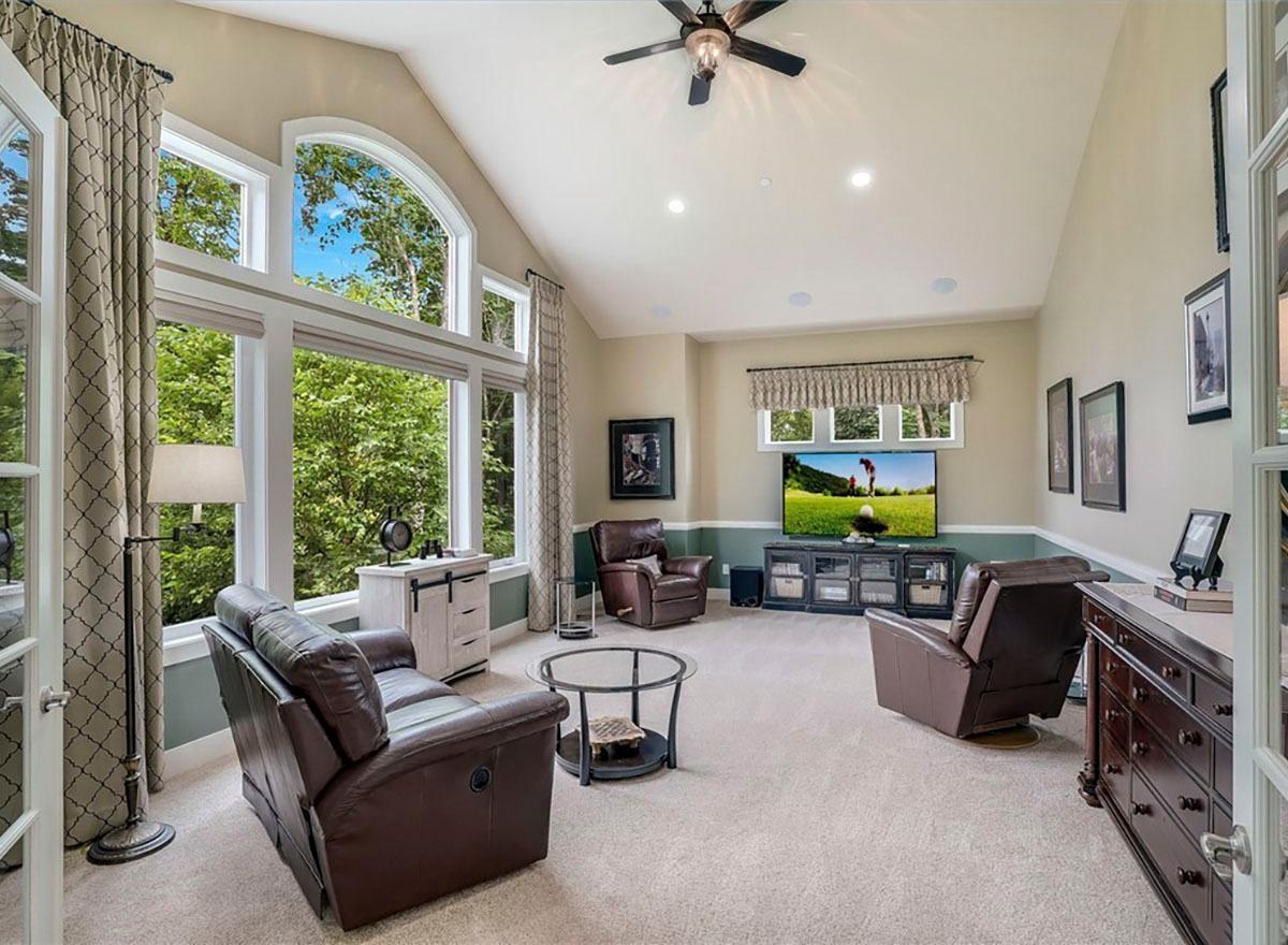 Plan 23681JD: 4 Bed Craftsman with Dynamic Floor Plan - Image #22 - Craftsman, Mountain, Shingle