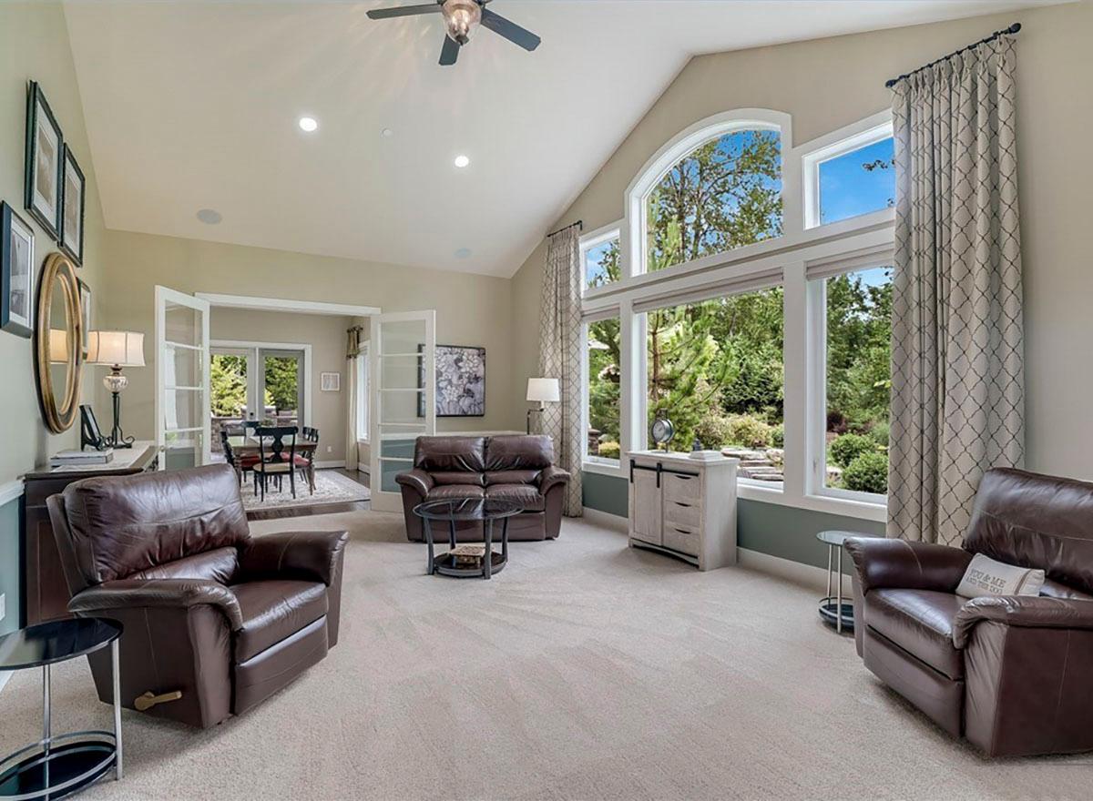 Plan 23681JD: 4 Bed Craftsman with Dynamic Floor Plan - Image #23 - Craftsman, Mountain, Shingle