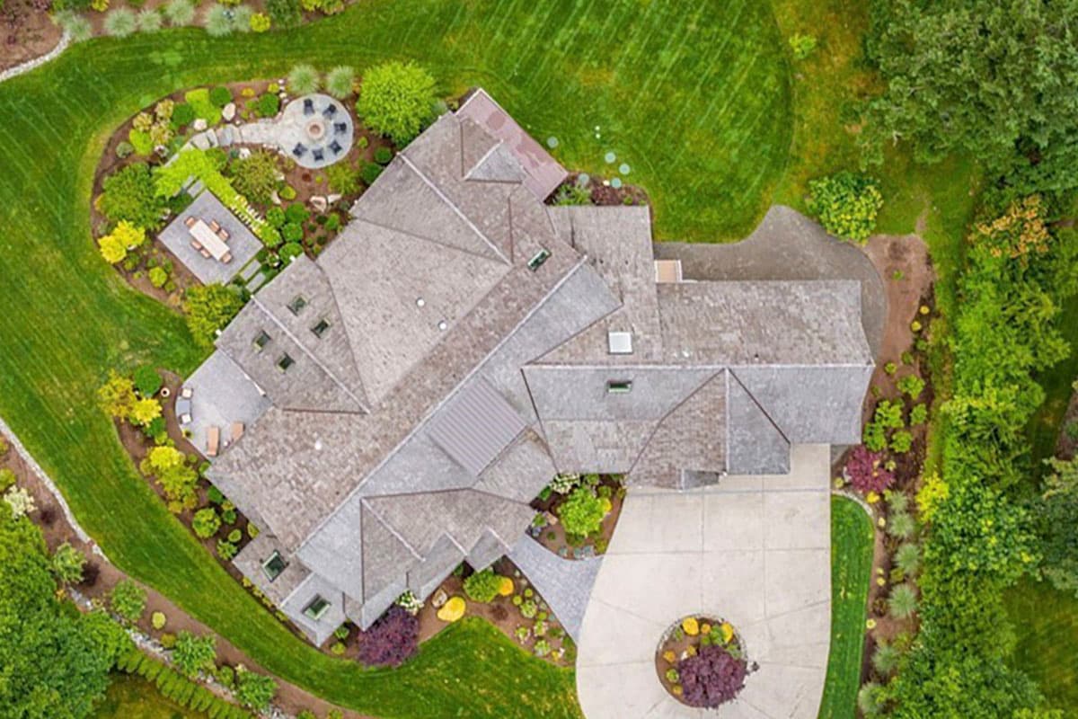 Plan 23681JD: 4 Bed Craftsman with Dynamic Floor Plan - Image #26 - Craftsman, Mountain, Shingle