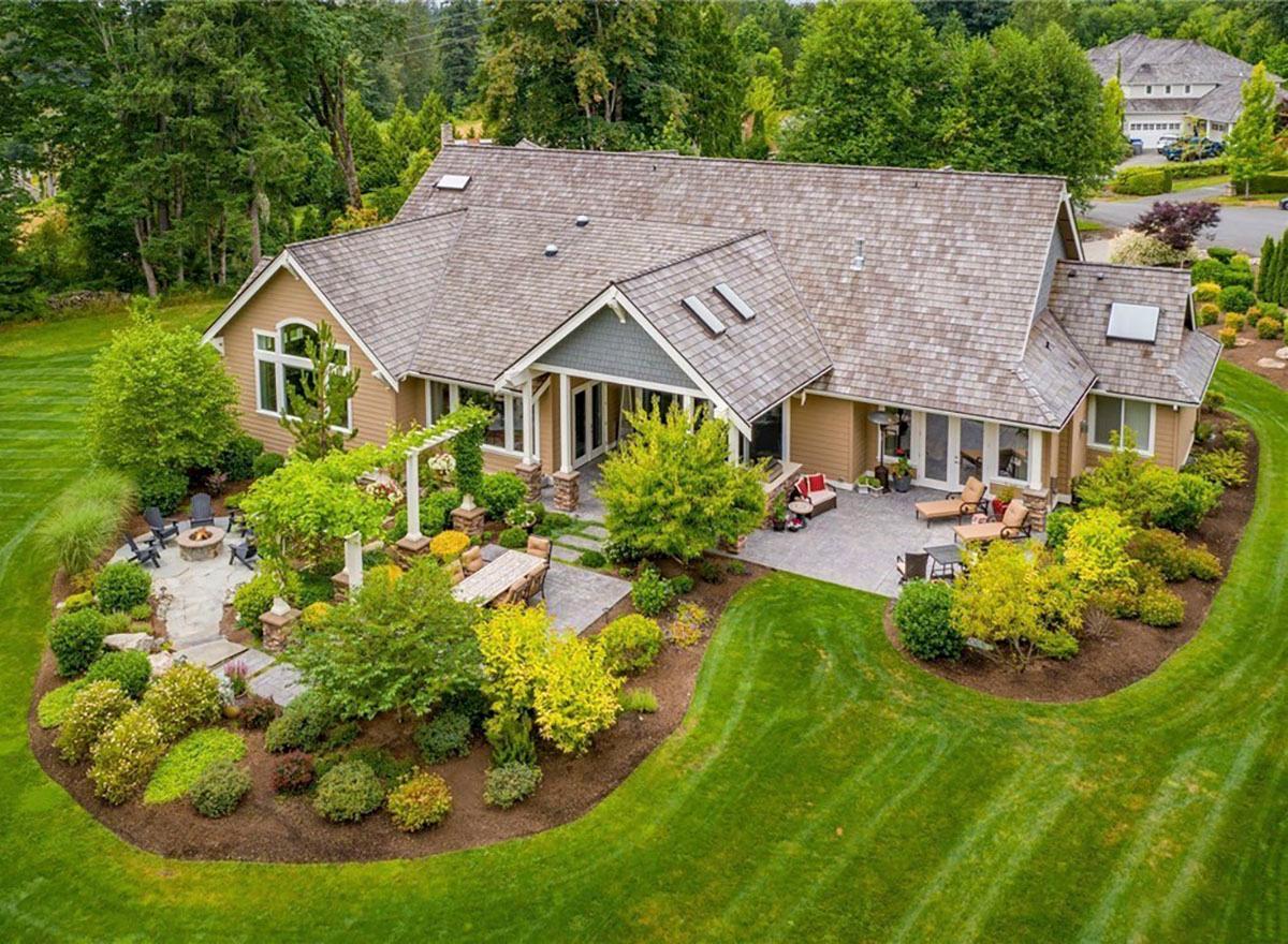 Plan 23681JD: 4 Bed Craftsman with Dynamic Floor Plan - Image #28 - Craftsman, Mountain, Shingle