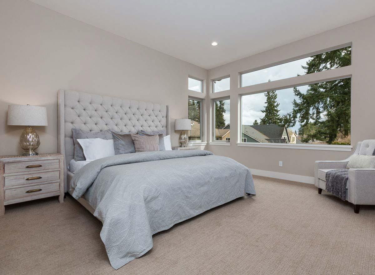 Plan 23670JD: Northwest House Plan with Open Floor Plan - Image #17 - Contemporary, Modern, Northwest