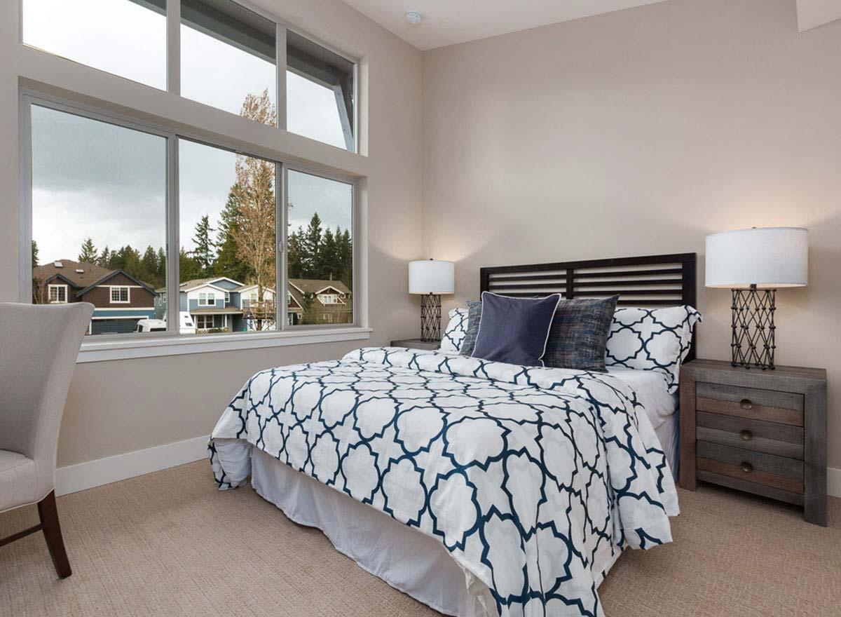Plan 23670JD: Northwest House Plan with Open Floor Plan - Image #22 - Contemporary, Modern, Northwest
